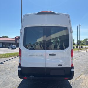 FORD TRANSIT 250 - 7