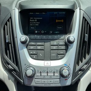 2017 Chevrolet EQUINOX LS 缩略图 32