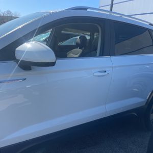 Volkswagen Taos SE 4Motion - 4