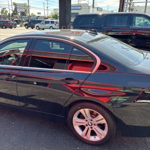 BMW 3-SERIES 330E IPERFORMANCE - 5