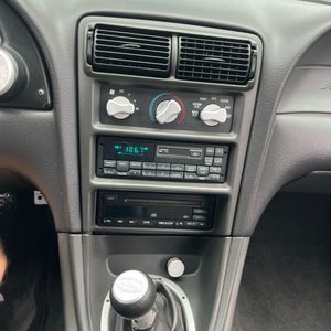 2000 FORD MUSTANG GT 照片 36