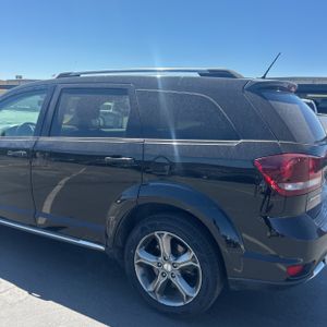 DODGE JOURNEY CROSSROAD - 6