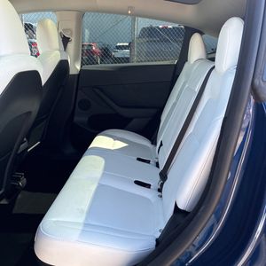 2024 Tesla MODEL Y LONG RANGE 缩略图 30