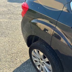 2011 Chevrolet EQUINOX LT 照片 56