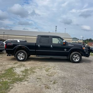 صورة 7 لـ 2015 FORD F-250 XLT
