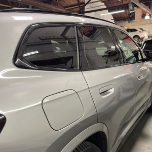 2024 BMW X1 M35I photo 8
