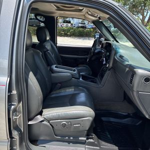 2007 Chevrolet SILVERADO 2500HD CLASSIC LT1 — миниатюра 33