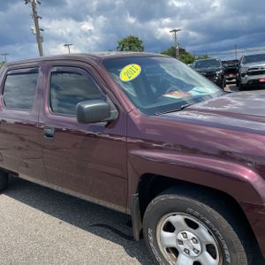 صورة مصغرة 13 لـ 2011 Honda RIDGELINE RT