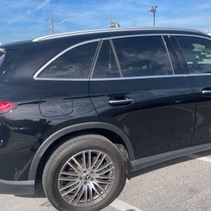 MERCEDES-BENZ GLC - 9