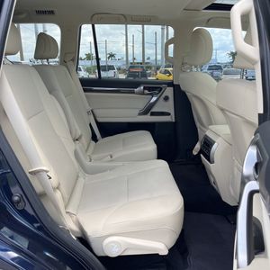 صورة مصغرة 35 لـ 2023 Lexus GX 460 BASE