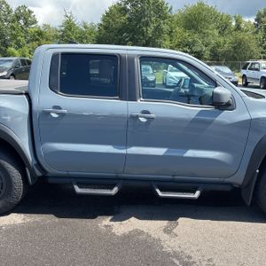 صورة مصغرة 11 لـ 2025 Nissan FRONTIER PRO-4X