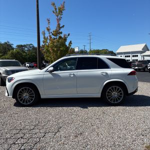 MERCEDES-BENZ GLE - 3