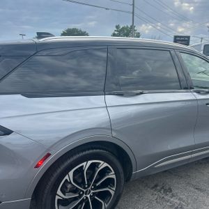 2024 Lincoln NAUTILUS RESERVE 照片 9
