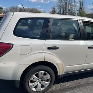 SUBARU FORESTER X - 9