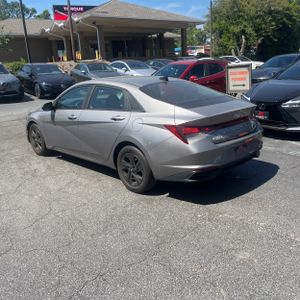 HYUNDAI ELANTRA SEL - 5