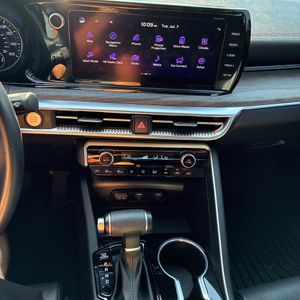 صورة مصغرة 37 لـ 2023 KIA K5 EX