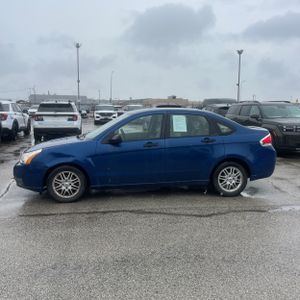 FORD FOCUS SE - 3