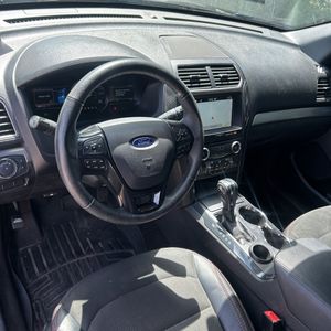 2018 FORD EXPLORER XLT — миниатюра 36