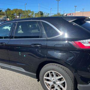 2024 FORD EDGE SEL 照片 6