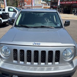 صورة 9 لـ 2016 JEEP PATRIOT LATITUDE