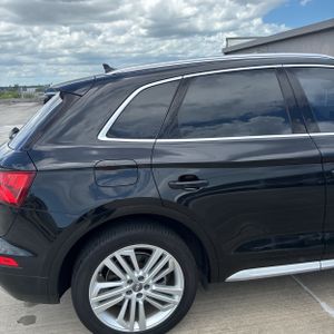 صورة 9 لـ 2018 AUDI Q5 PRESTIGE