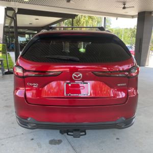 MAZDA CX-90 3.3 TURBO PREFERRED - 6
