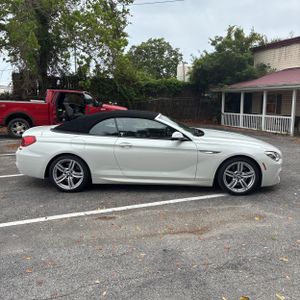 BMW 650I XDRIVE - 10