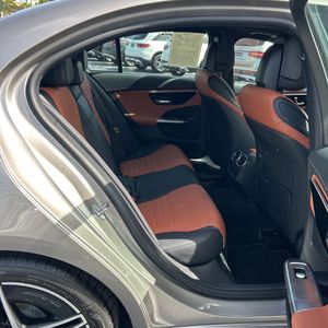 2023 Mercedes-BENZ C-CLASS — миниатюра 35