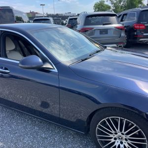 2023 Mercedes-BENZ C-CLASS 缩略图 13
