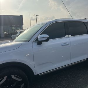 KIA TELLURIDE - 2