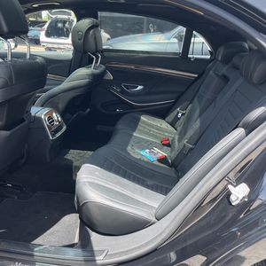 2014 Mercedes-BENZ S-CLASS — миниатюра 34