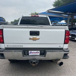 CHEVROLET SILVERADO - 7