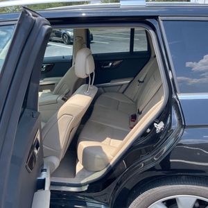 2010 Mercedes-BENZ GLK 照片 34