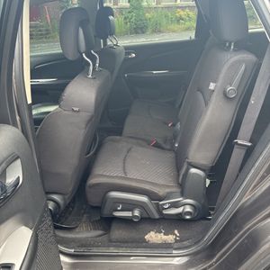 2016 Dodge JOURNEY CROSSROAD PLUS 缩略图 34