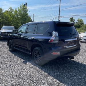 2022 Lexus GX 460 PREMIUM 照片 5