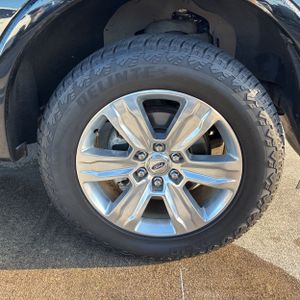 2018 FORD F-150 PLATINUM — миниатюра 20