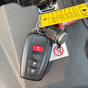 2024 Toyota RAV4 HYBRID XSE — миниатюра 55