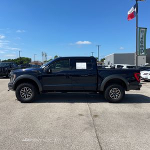 FORD F-150 RAPTOR - 3