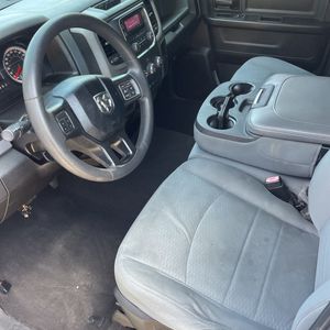 2019 RAM 1500 CLASSIC TRADESMAN 照片 55