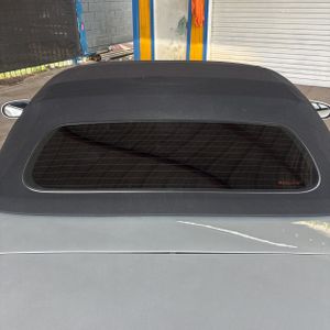 2009 Chevrolet CORVETTE BASE 缩略图 16