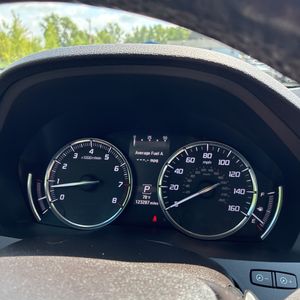 2017 Acura MDX SH-AWD W/ADVANCE 缩略图 40