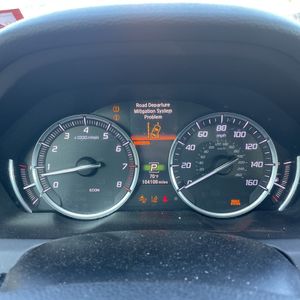 صورة مصغرة 39 لـ 2019 Acura TLX V6
