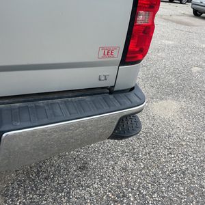 2016 Chevrolet SILVERADO 1500 LT — миниатюра 23
