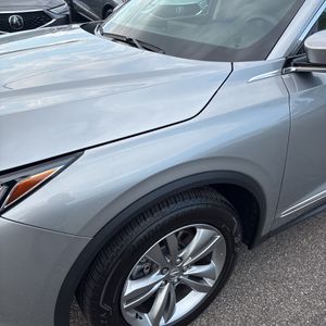2023 Acura MDX SH-AWD 缩略图 58