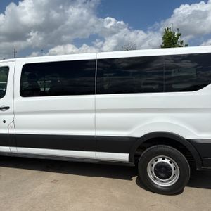 FORD TRANSIT 350 XL - 6
