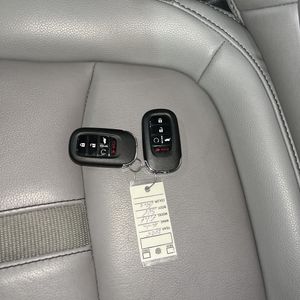 2025 Honda PILOT TOURING — миниатюра 58