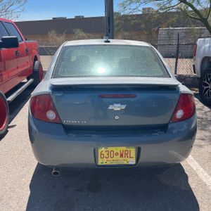 CHEVROLET COBALT LT - 5