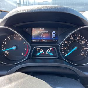 صورة مصغرة 39 لـ 2017 FORD ESCAPE TITANIUM