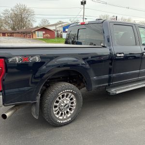 FORD F-350 SUPER DUTY XLT - 9