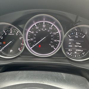 صورة مصغرة 39 لـ 2020 Mazda CX-5 SPORT